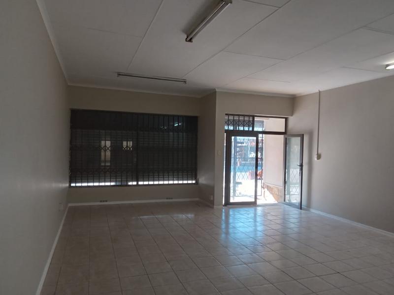 To Let commercial Property for Rent in North End Eastern Cape